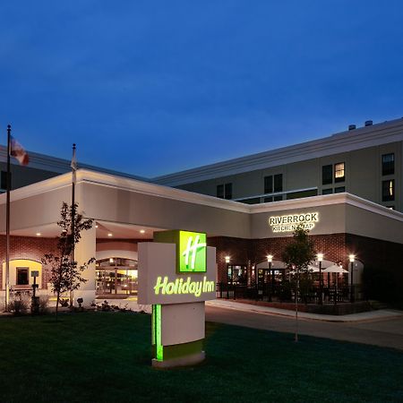 Holiday Inn Dubuque/Galena By Ihg Eksteriør billede