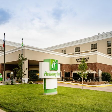 Holiday Inn Dubuque/Galena By Ihg Eksteriør billede