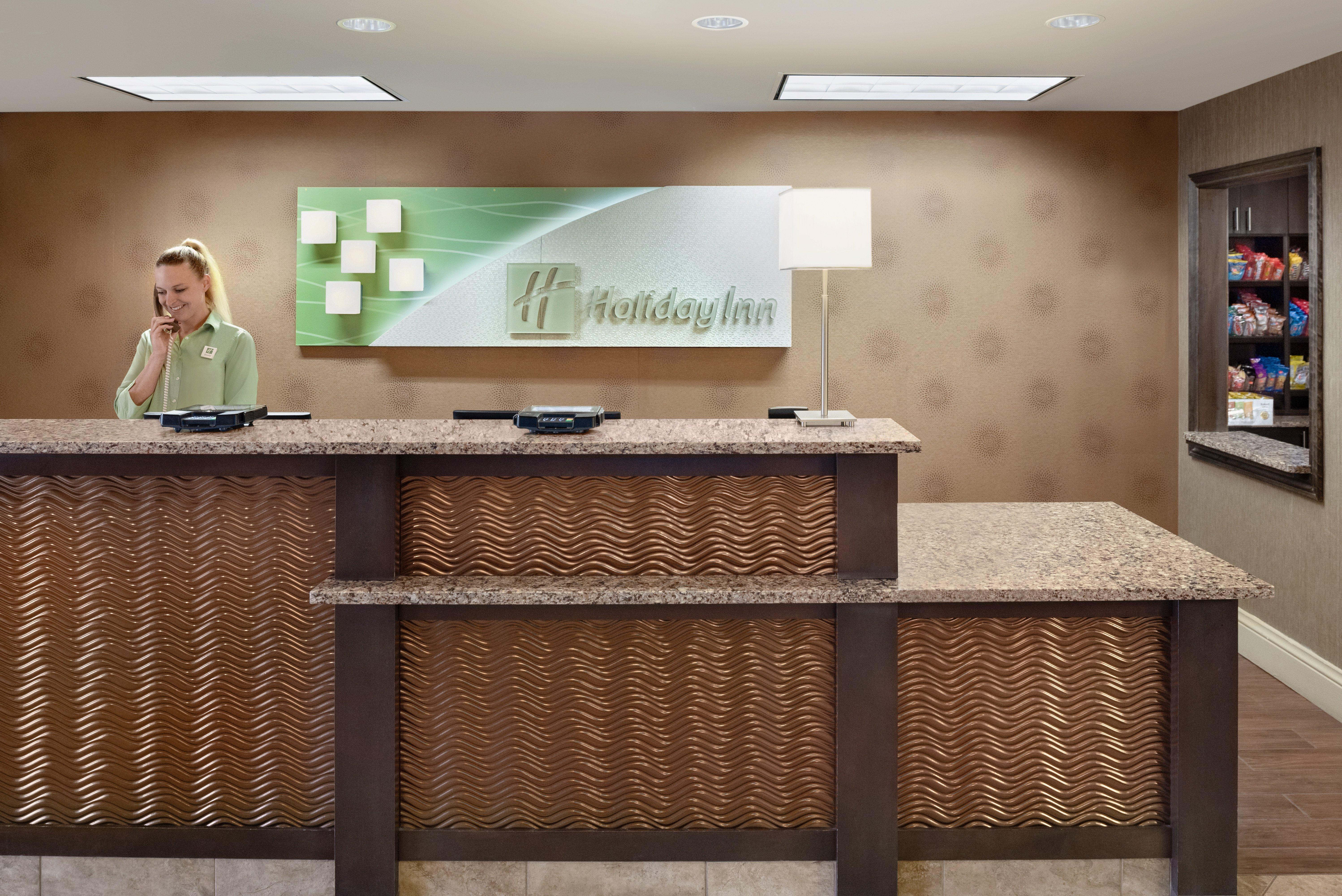 Holiday Inn Dubuque/Galena By Ihg Eksteriør billede