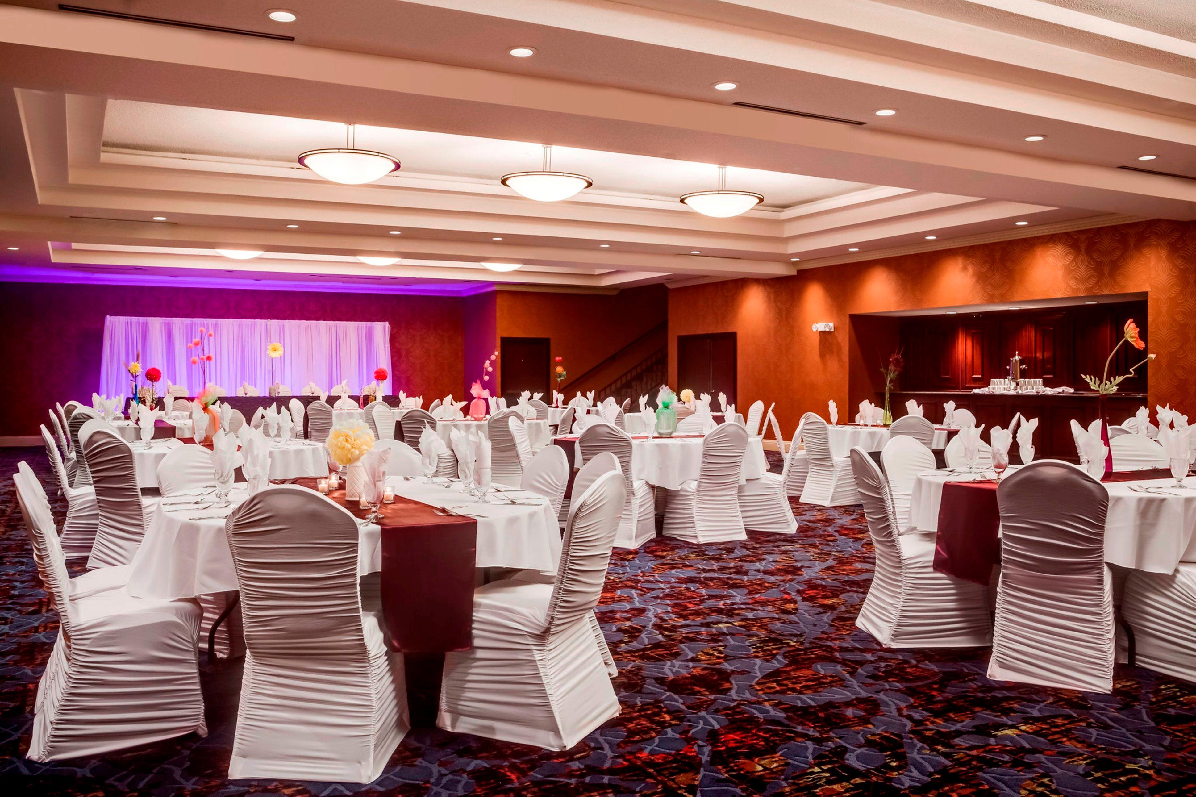 Holiday Inn Dubuque/Galena By Ihg Eksteriør billede