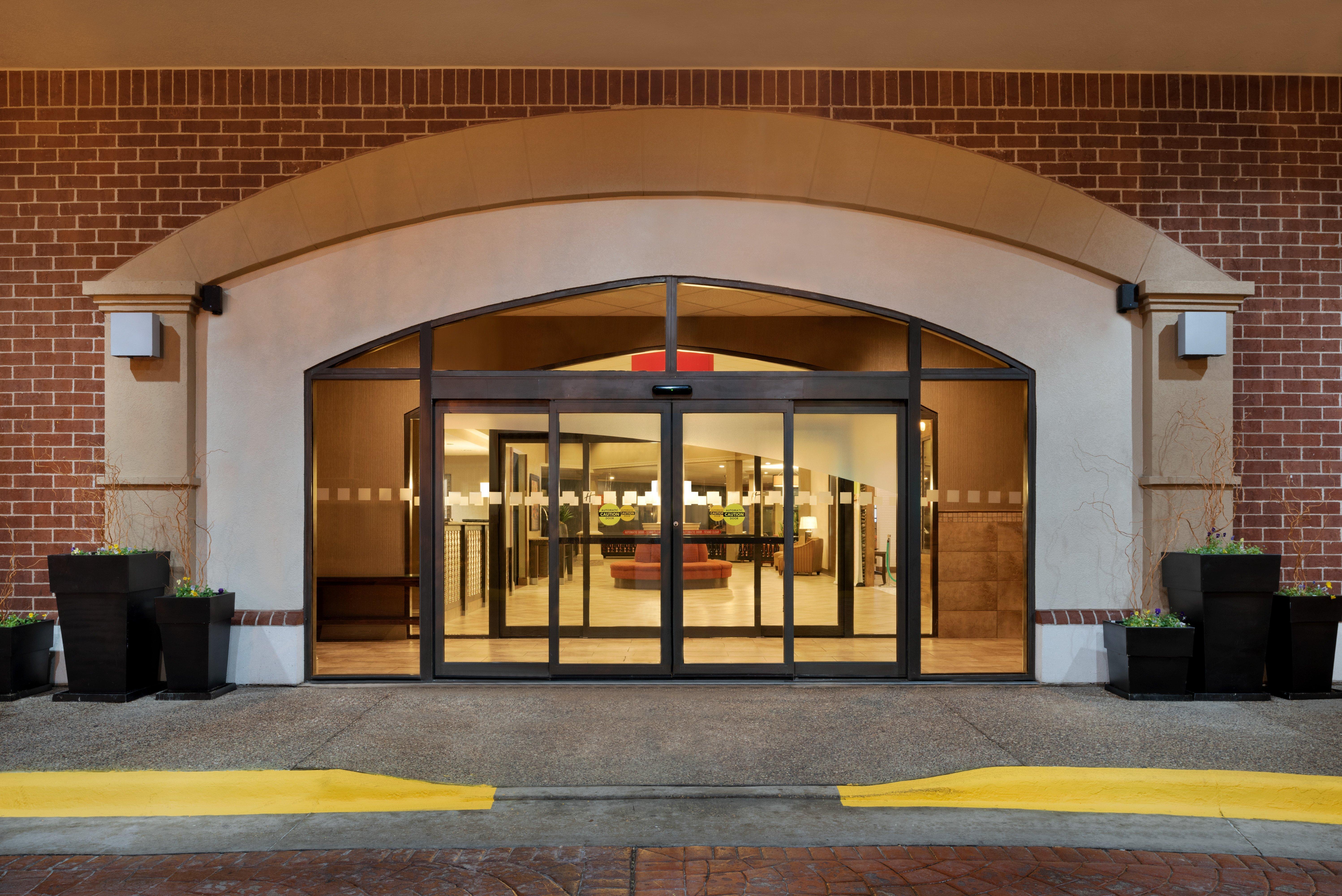 Holiday Inn Dubuque/Galena By Ihg Eksteriør billede