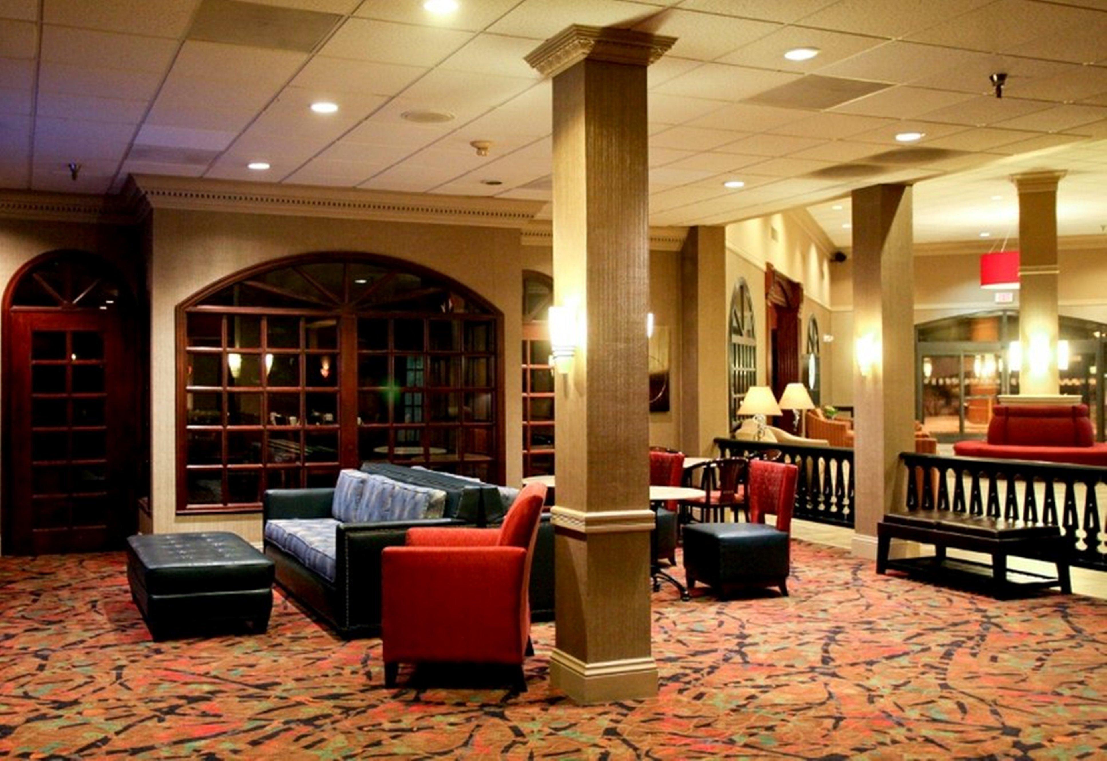 Holiday Inn Dubuque/Galena By Ihg Eksteriør billede