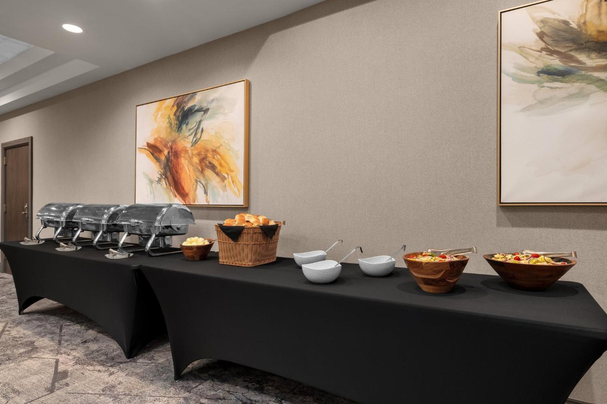 Holiday Inn Dubuque/Galena By Ihg Eksteriør billede