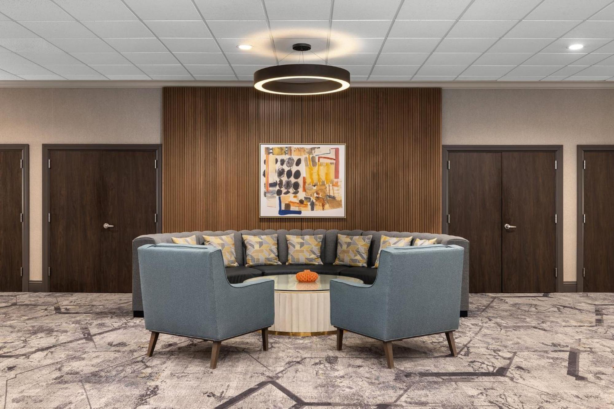 Holiday Inn Dubuque/Galena By Ihg Eksteriør billede